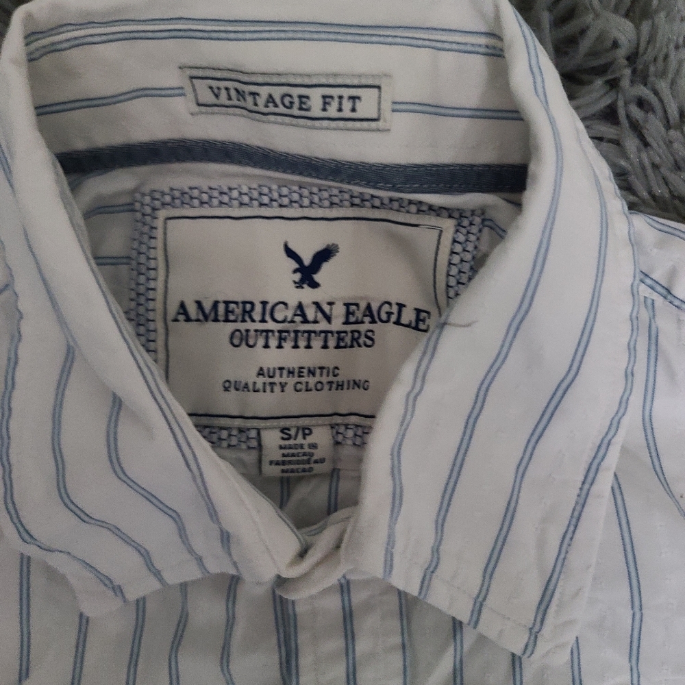 American eagle shirt